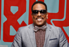 Charlie Wilson Net Worth