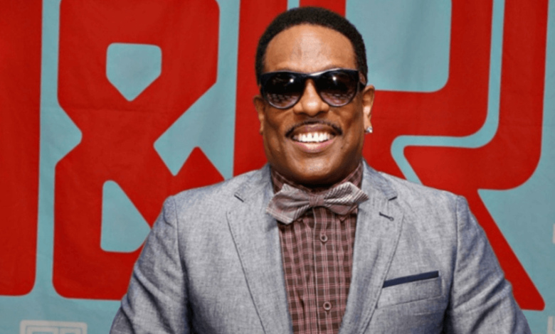 Charlie Wilson Net Worth