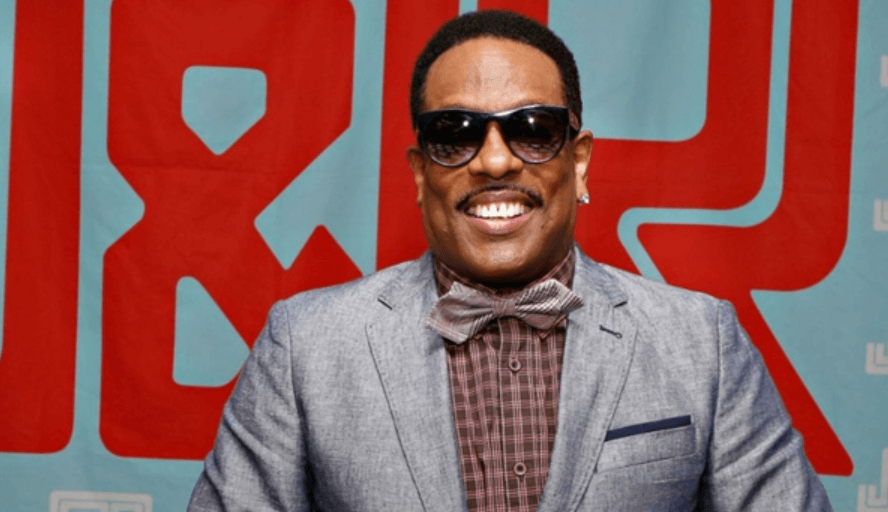 Charlie Wilson Net Worth