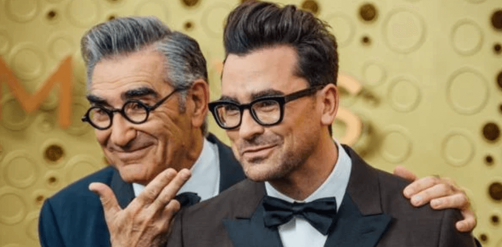 Dan Levy Net Worth