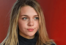 Gabbie Carter Net Worth