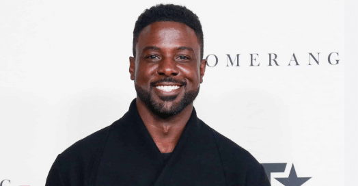 Lance Gross Net Worth