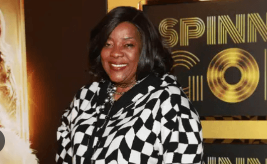 Loretta Devine Net Worth