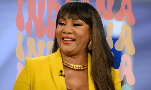 Vivica Fox Net Worth