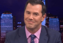 Joe Concha Net Worth