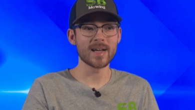 SB Mowing Net Worth