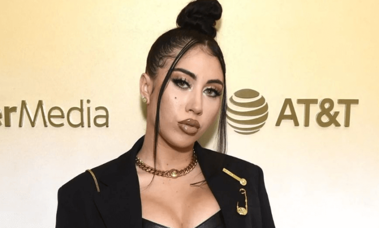 Kali Uchis Net Worth