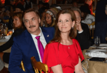 Karen Dickey Lindell Net Worth