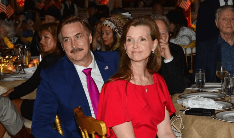 Karen Dickey Lindell Net Worth