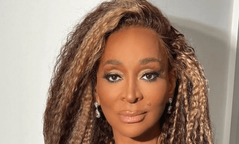 Karen Huger Net Worth
