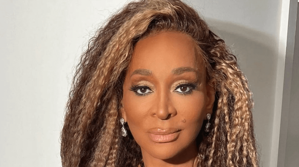 Karen Huger Net Worth