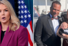 Karoline Leavitt Net Worth