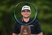 Keegan Bradley Net Worth