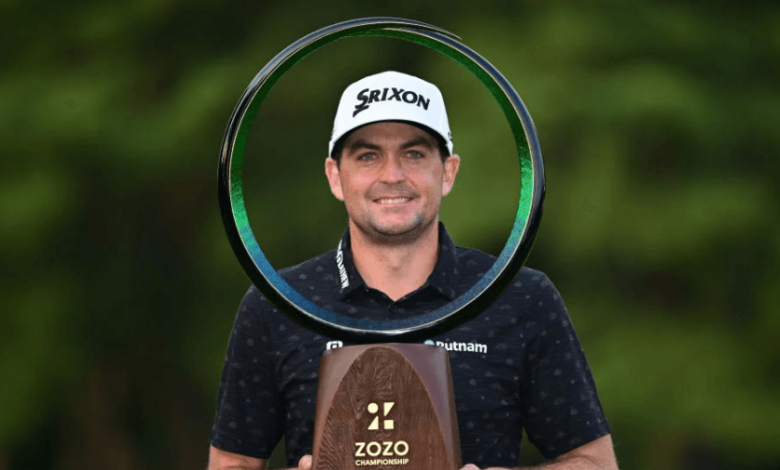 Keegan Bradley Net Worth