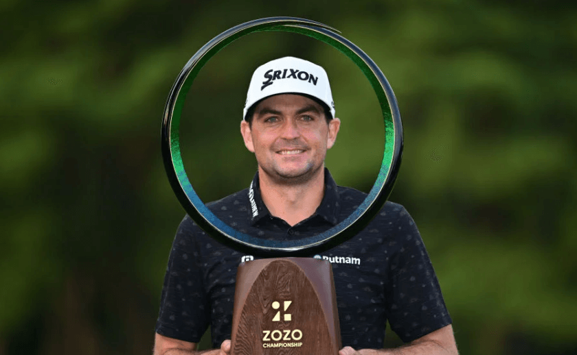 Keegan Bradley Net Worth
