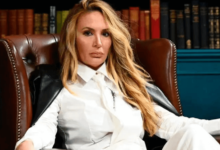 Kate Chastain Net Worth