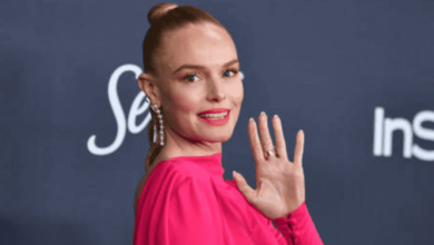 Kate Bosworth Net Worth