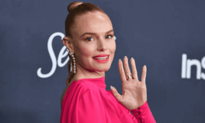Kate Bosworth Net Worth