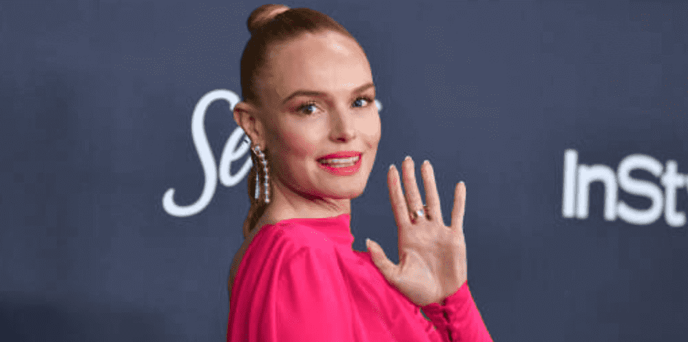 Kate Bosworth Net Worth