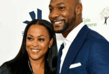 Keion Henderson Net Worth