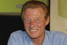 Ken Osmond Net Worth