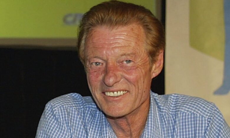 Ken Osmond Net Worth
