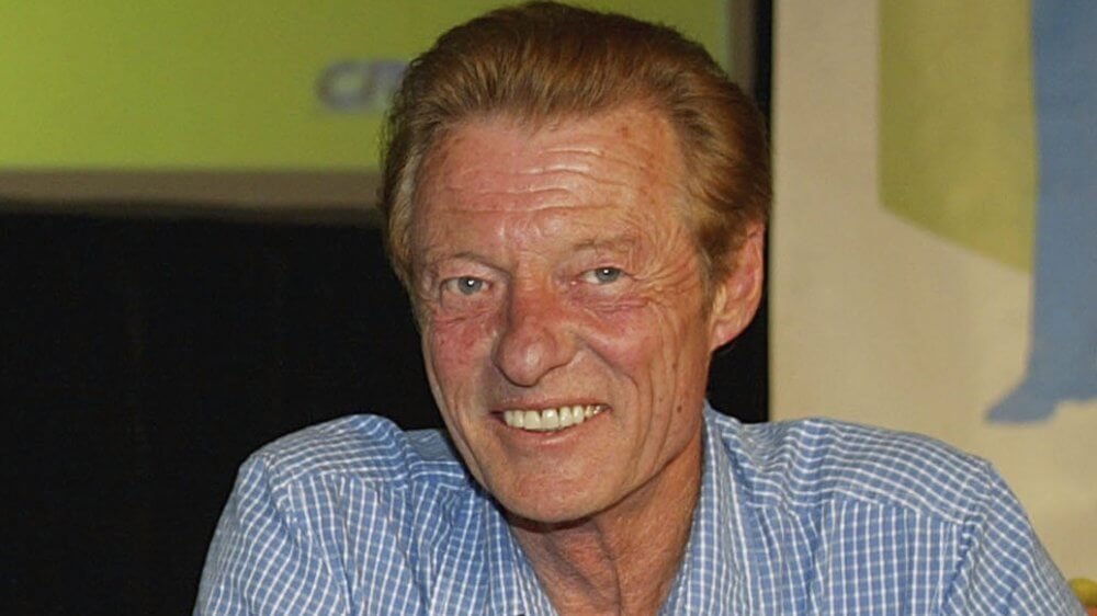 Ken Osmond Net Worth