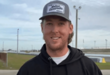 Cleetus McFarland Net Worth