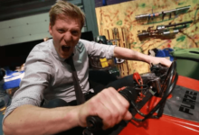 Colin Furze Net Worth