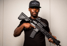 Colion Noir Net Worth