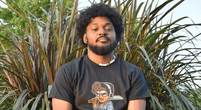 CoryxKenshin Net Worth