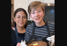 Cooking With Kian Net Worth