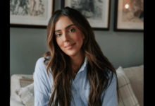 Julia Marcum Net Worth