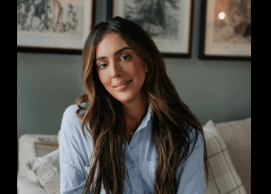 Julia Marcum Net Worth