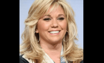 Julie Chrisley Net Worth