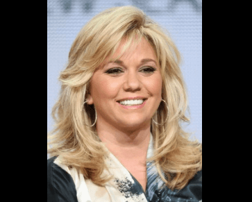 Julie Chrisley Net Worth