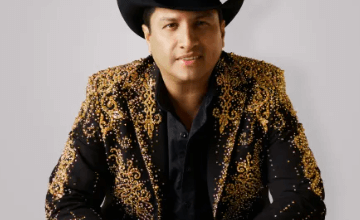 Julion Álvarez Net Worth