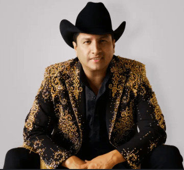 Julion Álvarez Net Worth
