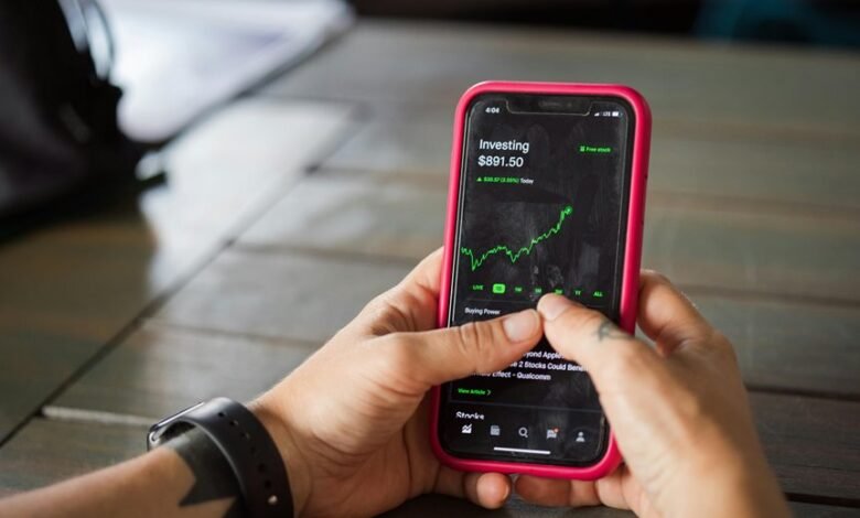 best future stock investments