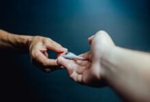 check south african relief