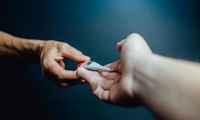 check south african relief