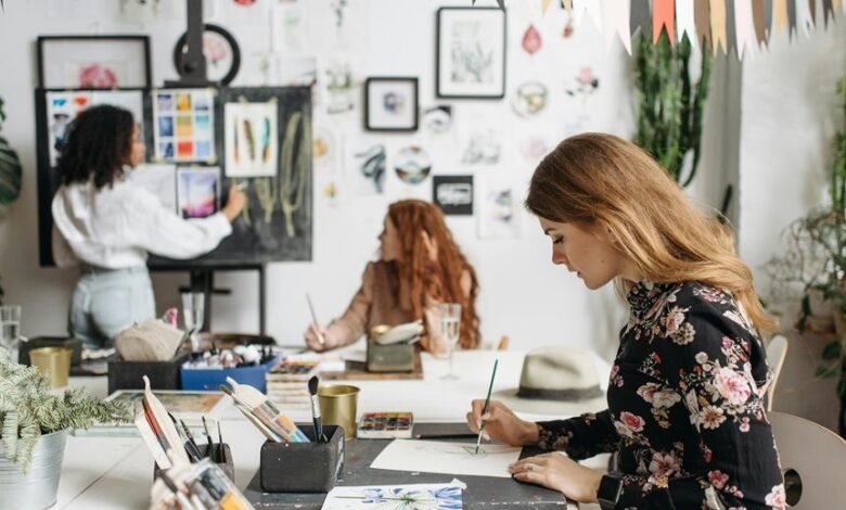 effective learning techniques applied