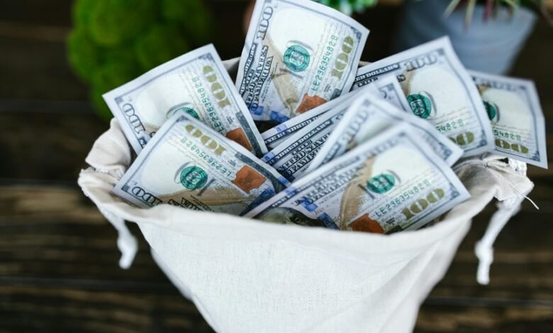 kai cenat s financial success