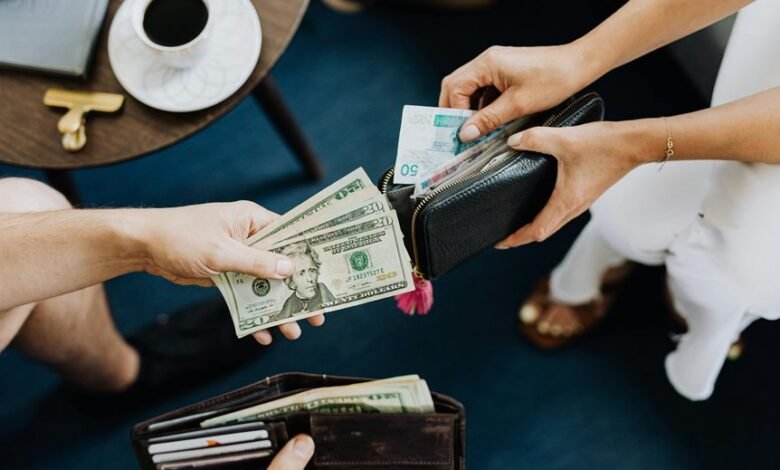 online income from home