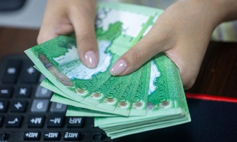 proven financial success methods