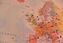 mobile call frequency mapping