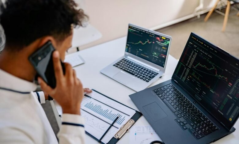 mobile call trends analysis