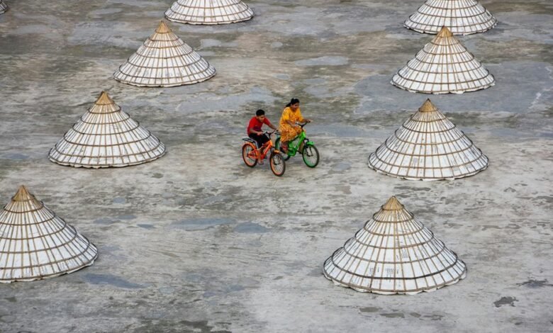 regional call activity analysis