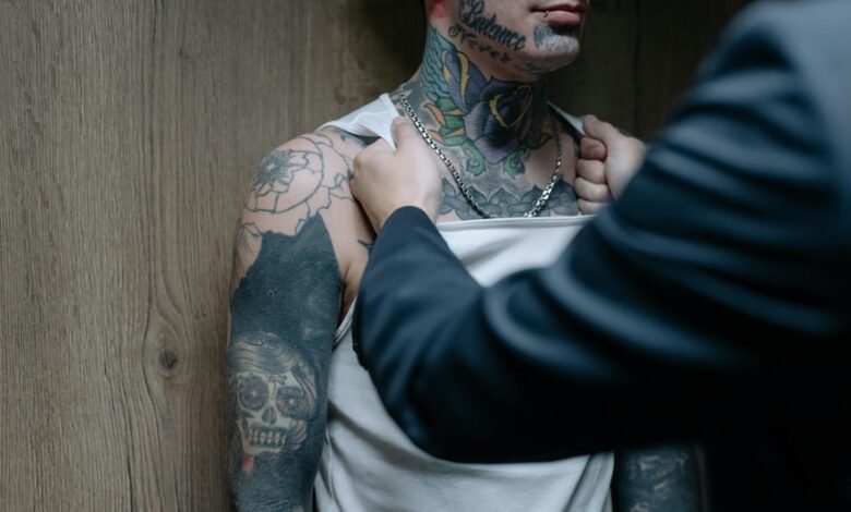 regional call behavior study