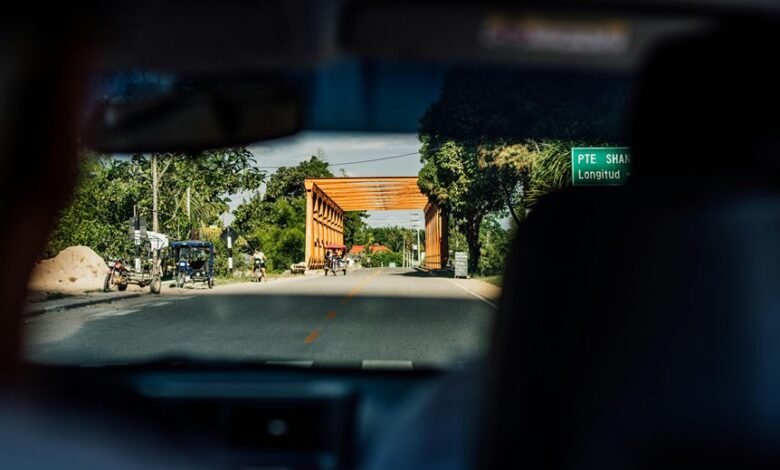 regional call dynamics analysis